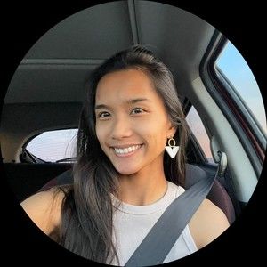 Meet your Posher, Camille